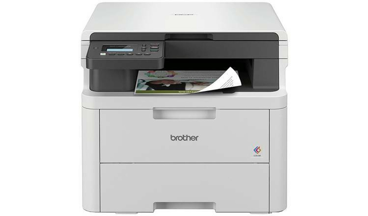 Brother DCP-L3520CDWE